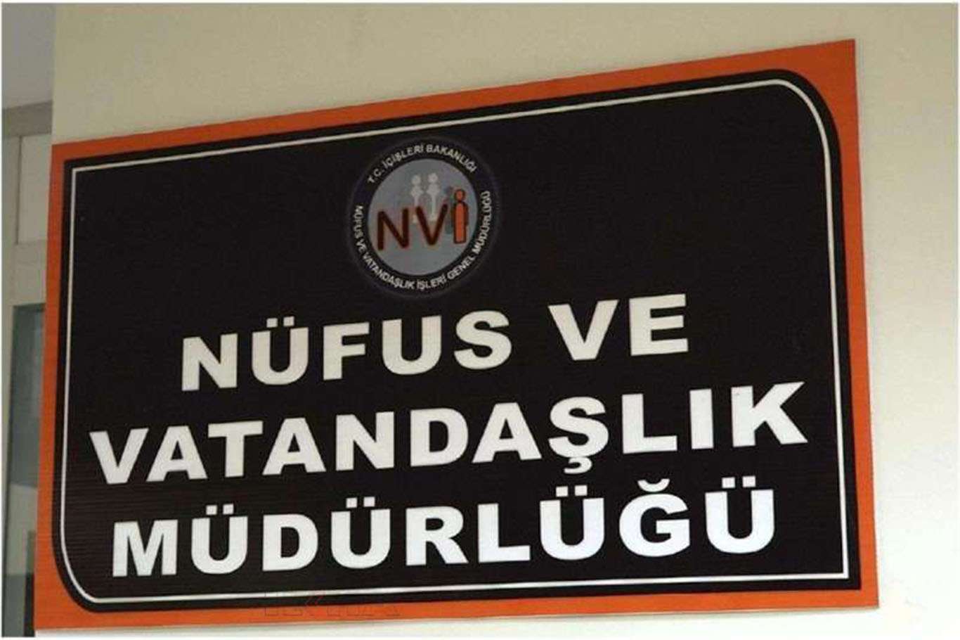 Kırıkkale'de hafta sonu nüfus müdürlüğü açık olacak Kırıkkale'de hafta sonu nüfus müdürlüğü açık olacak